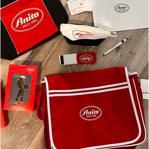 New Computer/gym bag + 3 other bag bundle  NWT